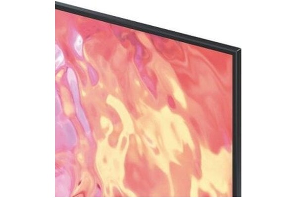 Telewizor Samsung GQ75Q64C 75" 4K Ultra HD
