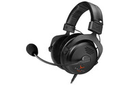 Słuchawki beyerdynamic MMX330 Nauszne Przewodowe czarny