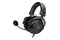 Słuchawki beyerdynamic MMX330 Nauszne Przewodowe czarny