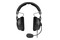 Słuchawki beyerdynamic MMX330 Nauszne Przewodowe czarny