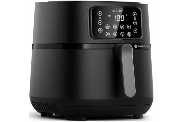 Frytkownica beztłuszczowa Philips HD9285/83 2000W