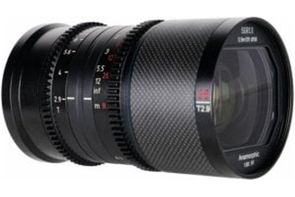 Obiektyw SIRUI T2.9 35mm Saturn 1.6x
