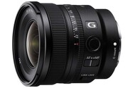 Obiektyw Sony f/1.8 16mm FE G Sony FE