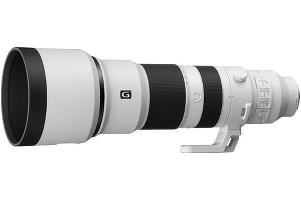 Obiektyw Sony f/6.3-8 400-800mm FE G OSS Sony FE