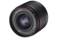 Obiektyw SAMYANG f/2.0 12mm AF Canon RF-S