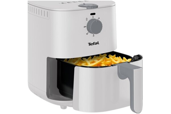 Frytkownica beztłuszczowa Tefal EY130 1400W