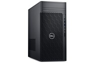 DELL Precision 3680 Intel Core i7 32GB DDR5 8GB 1TB SSD Windows 11 Professional