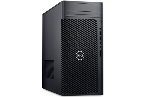 DELL Precision 3680 Intel Core i7 32GB DDR5 8GB 1TB SSD Windows 11 Professional