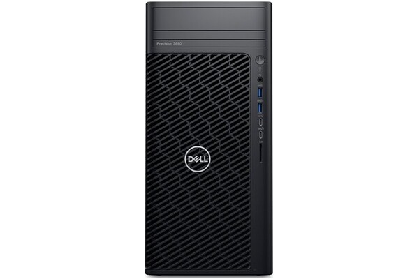 DELL Precision 3680 Intel Core i7 32GB DDR5 8GB 1TB SSD Windows 11 Professional