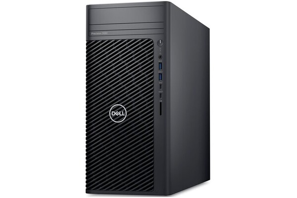 DELL Precision 3680 Intel Core i7 32GB DDR5 8GB 1TB SSD Windows 11 Professional