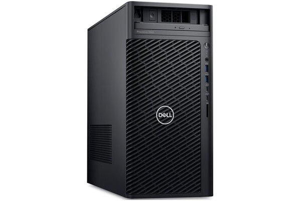DELL Precision 3680 Intel Core i7 32GB DDR5 8GB 1TB SSD Windows 11 Professional