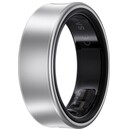 Smartring GALAXY RING rozmiar 15 Tytanowo-srebrny
