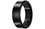 Smartring GALAXY RING rozmiar 15 tytanowo-czarny