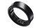 Smartring GALAXY RING rozmiar 15 tytanowo-czarny