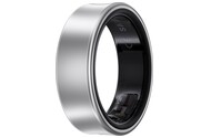 Smartring GALAXY RING rozmiar 14 Tytanowo-srebrny