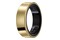 Smartring GALAXY RING rozmiar 14 Tytanowo-złoty
