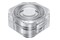 Smartring GALAXY RING rozmiar 14 Tytanowo-złoty
