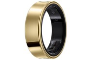 Smartring GALAXY RING rozmiar 15 Tytanowo-złoty