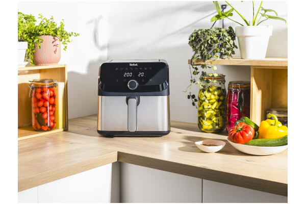 Frytkownica tradycyjna Tefal EY855D10 2020W