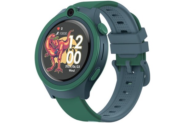 Smartwatch Bemi Linko 1.32" zielony
