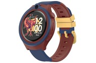 Smartwatch Bemi Linko 1.32" granatowy