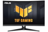 Monitor 31.5" ASUS TUF Gaming VG32WQ3B czarny