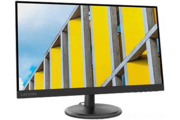 Monitor 27.0" Lenovo C27q-30