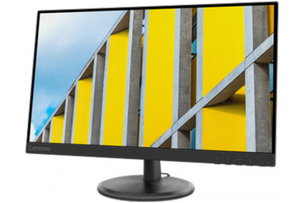 Monitor 27.0" Lenovo C27q-30