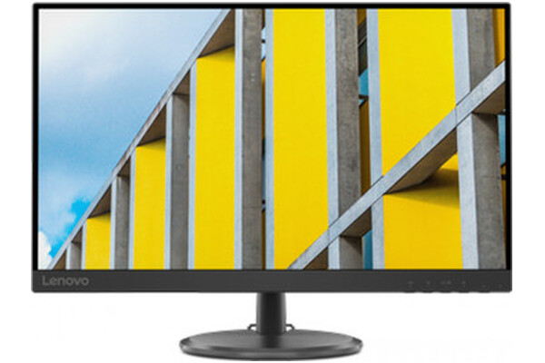 Monitor 27.0" Lenovo C27q-30