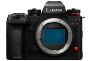 Aparat bezlusterkowy Panasonic S1RII