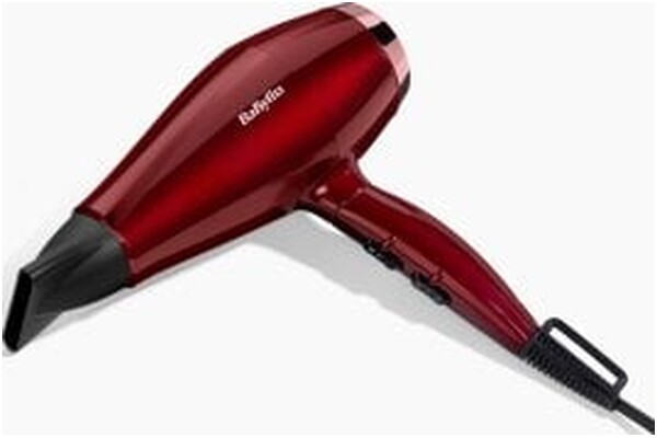Suszarka BaByliss 5912PE 2100W