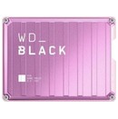 Dysk zewnętrzny HDD WD Black P10 Game Drive 2TB różowy