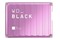 Dysk zewnętrzny HDD WD Black P10 Game Drive 2TB różowy