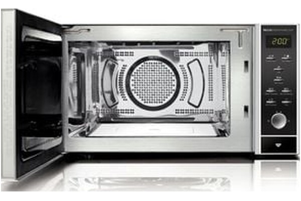 Kuchenka mikrofalowa CASO Germany chef31 1100W
