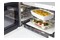 Kuchenka mikrofalowa CASO Germany chef31 1100W