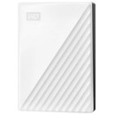 Dysk zewnętrzny HDD WD My Passport 6TB biały