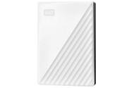 Dysk zewnętrzny HDD WD My Passport 6TB biały