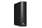 Dysk zewnętrzny HDD WD Elements Desktop 22TB czarny