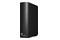 Dysk zewnętrzny HDD WD Elements Desktop 22TB czarny