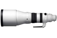 Obiektyw SIGMA f/4 300-600mm DG OS L-mount