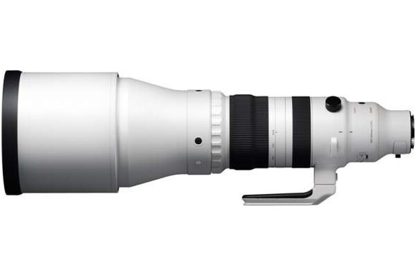 Obiektyw SIGMA f/4 300-600mm DG OS L-mount