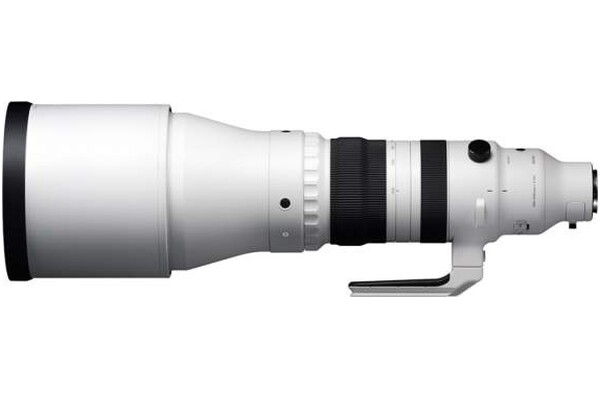 Obiektyw SIGMA f/4 300-600mm DG OS L-mount