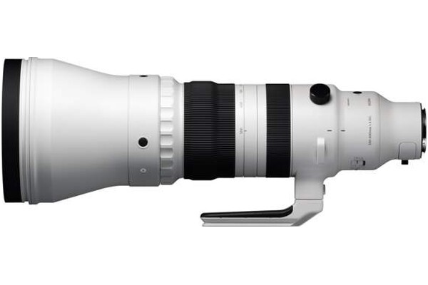 Obiektyw SIGMA f/4 300-600mm DG OS L-mount