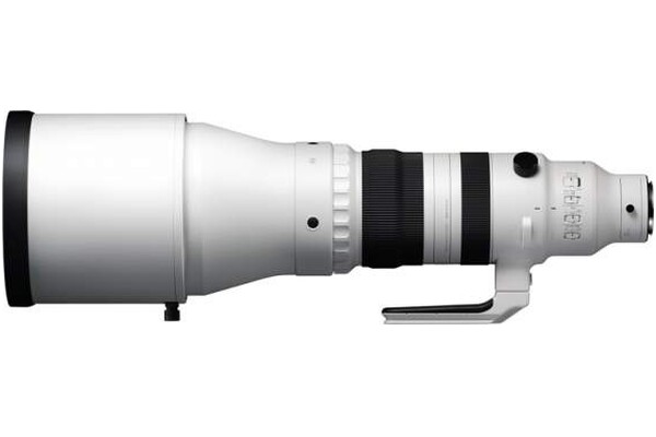 Obiektyw SIGMA f/4 300-600mm DG OS L-mount