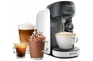 Ekspres Bosch TASSIMO T16 kapsułkowy
