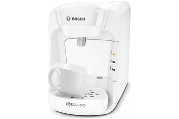 Ekspres Bosch TAS3104 kapsułkowy
