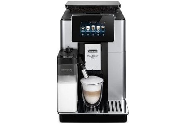 Ekspres De’Longhi Promadonna Soul SOUL61055SB automatyczny