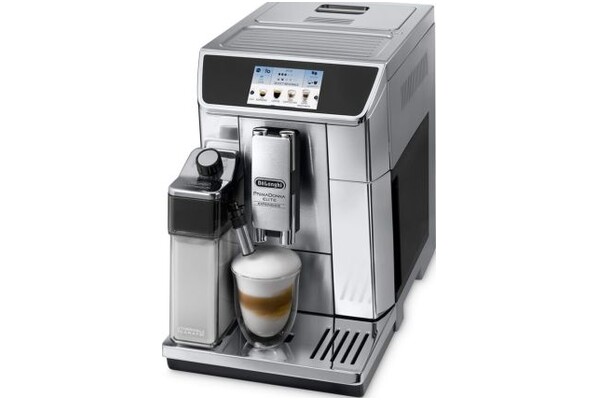 Ekspres De’Longhi Promadonna Elite ENCE65085MS automatyczny