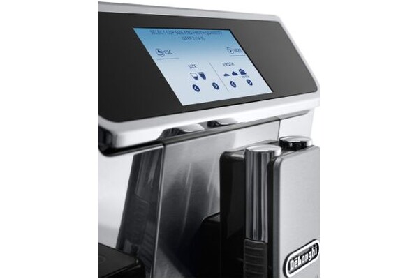 Ekspres De’Longhi Promadonna Elite ENCE65085MS automatyczny