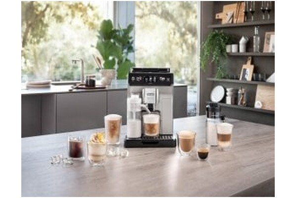 Ekspres De’Longhi Eletta Explore LORE45086T automatyczny